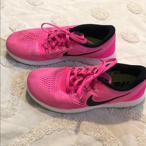 Nike Free RN Running Shoes